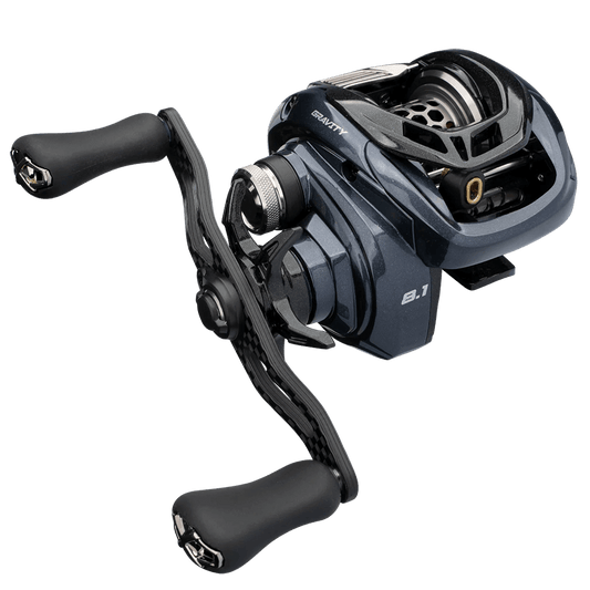 ARK GRAVITY BFS CASTING REEL -  picture