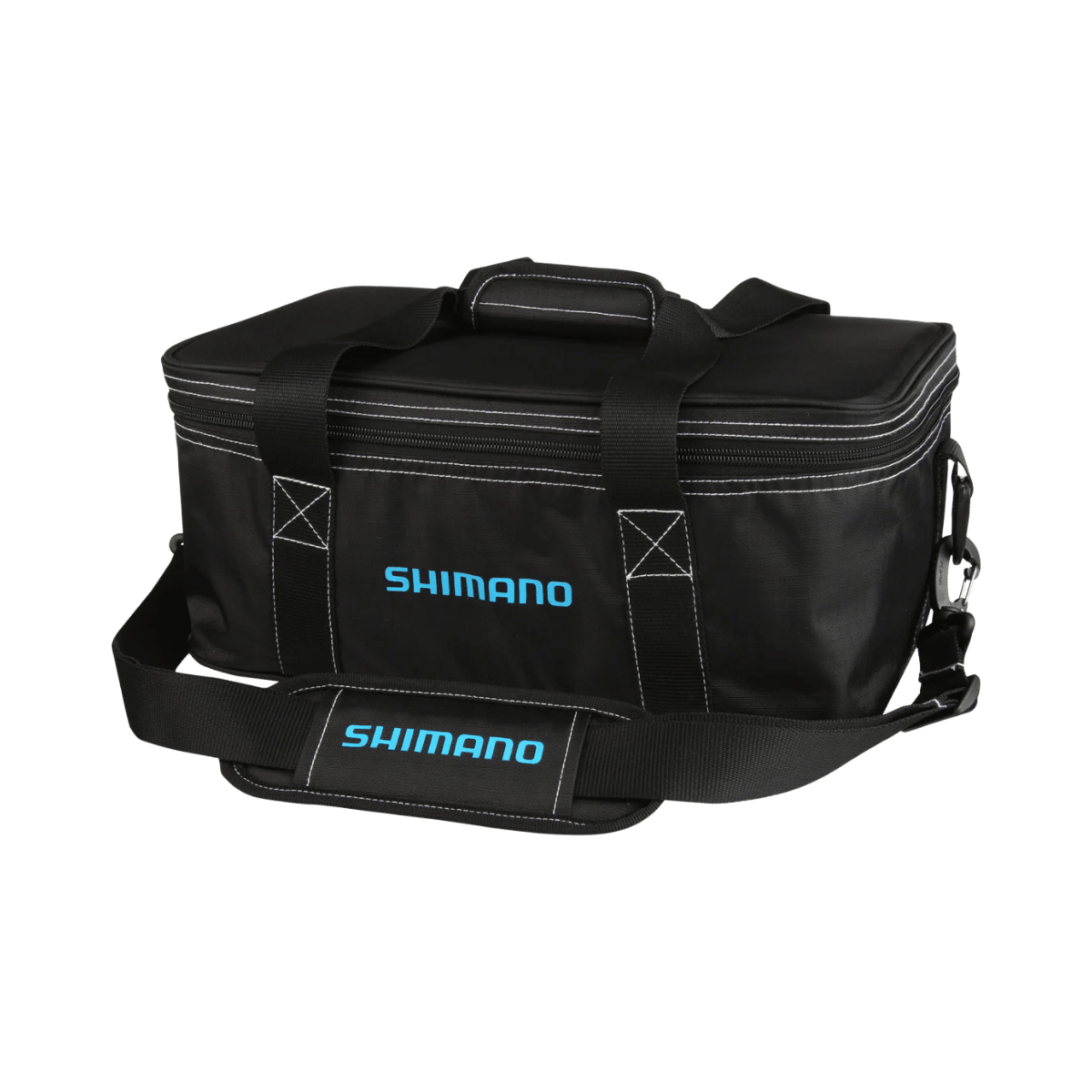 SHIMANO BHALTAIR REEL BAG - MEDIUM - BLACK