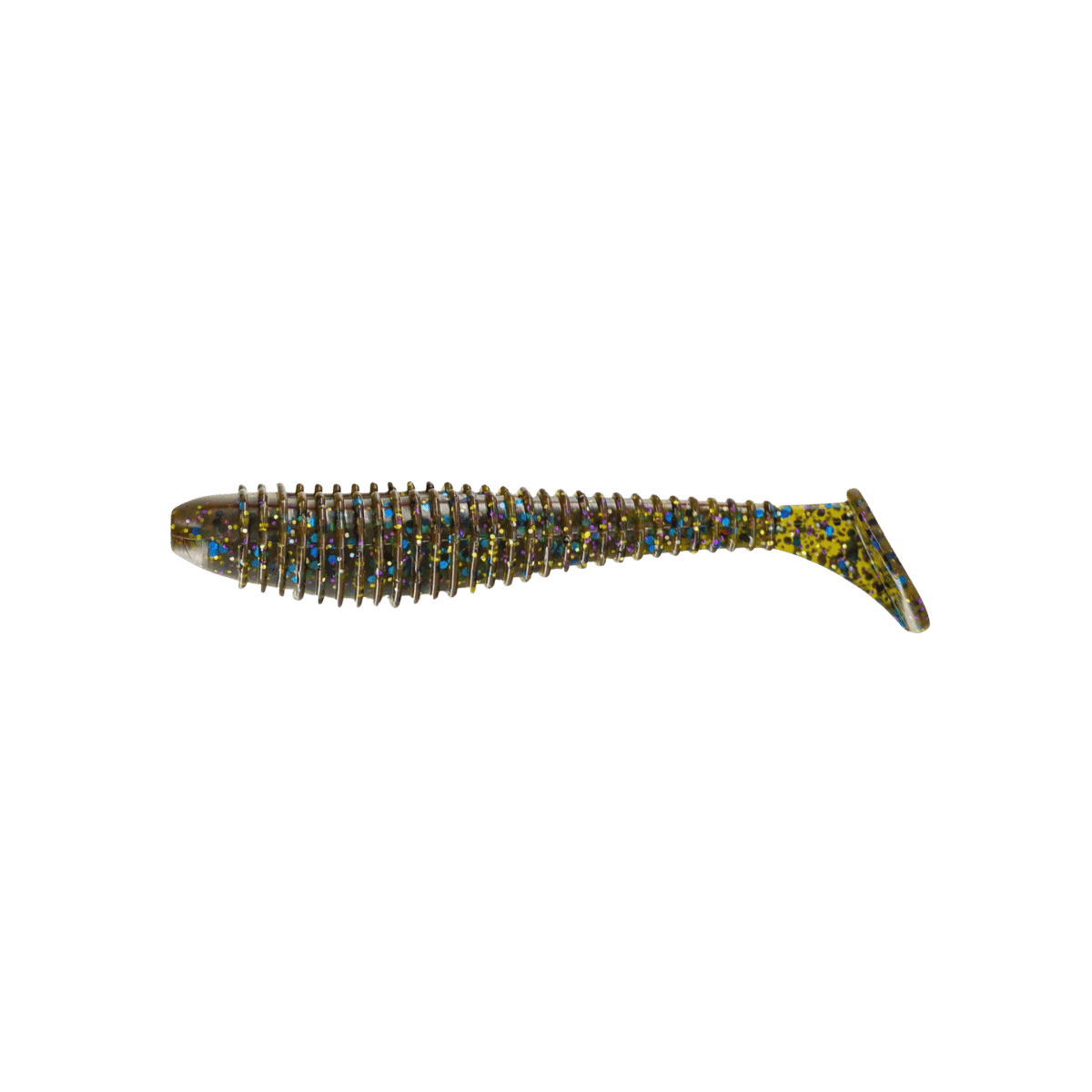 BIG BITE PRO SWIMMER 7PK TILAPIA MAGIC