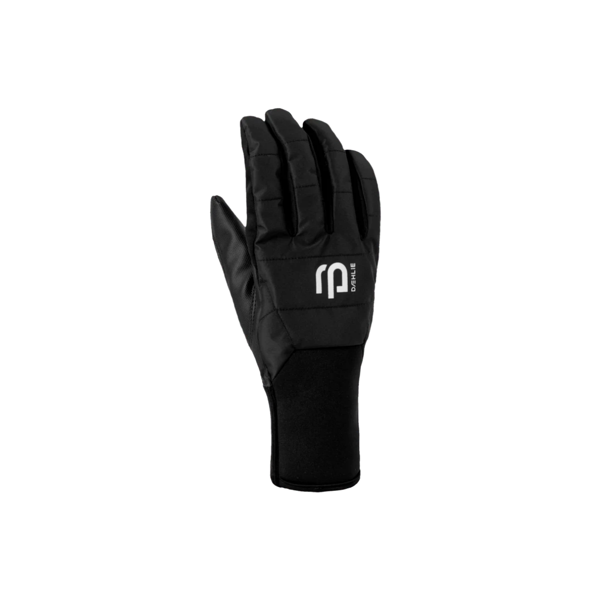 BJORN DAEHLIE GLOVE PACE BLACK
