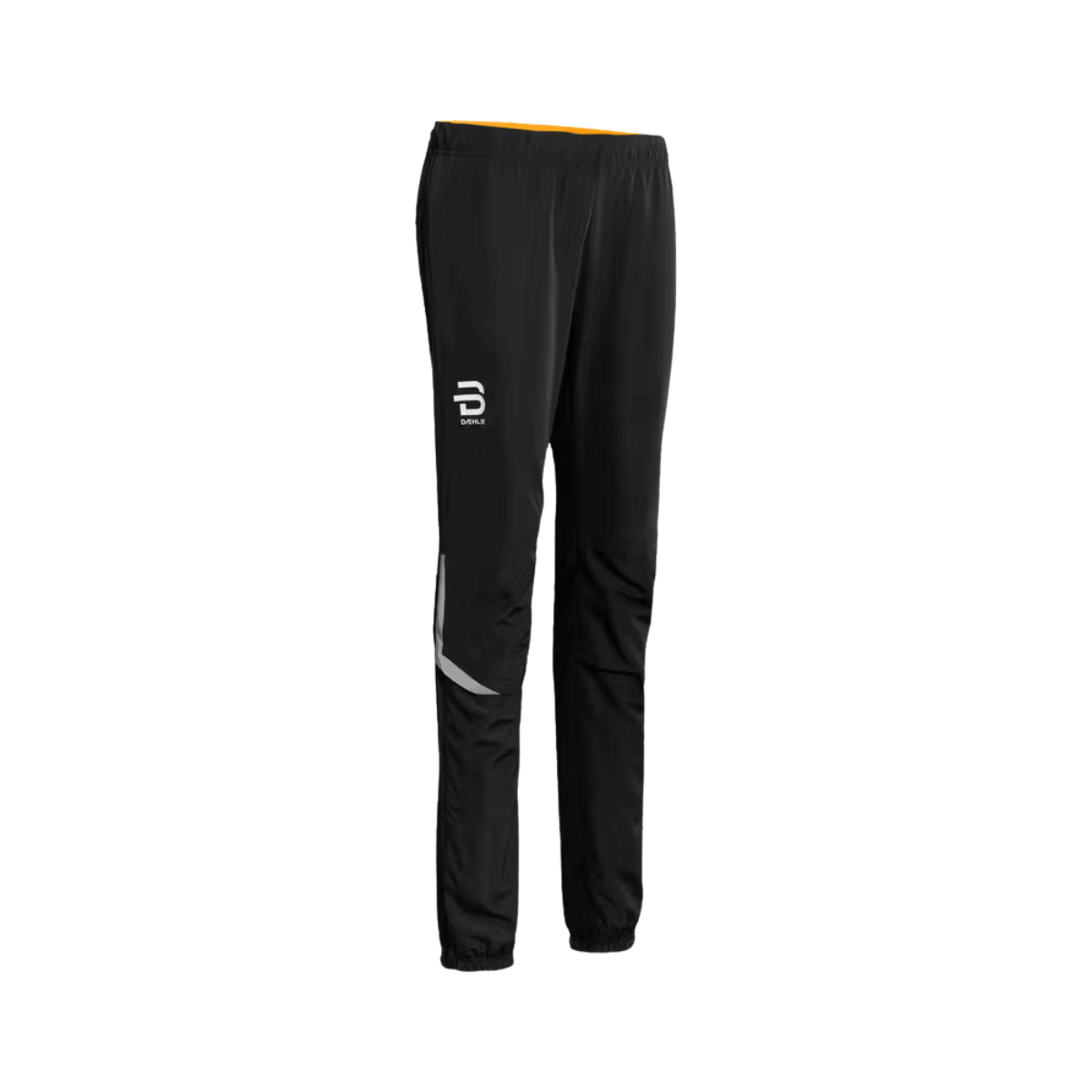 BJORN DAEHLIE WOMENS PANTS WINNER 4.0 BLACK