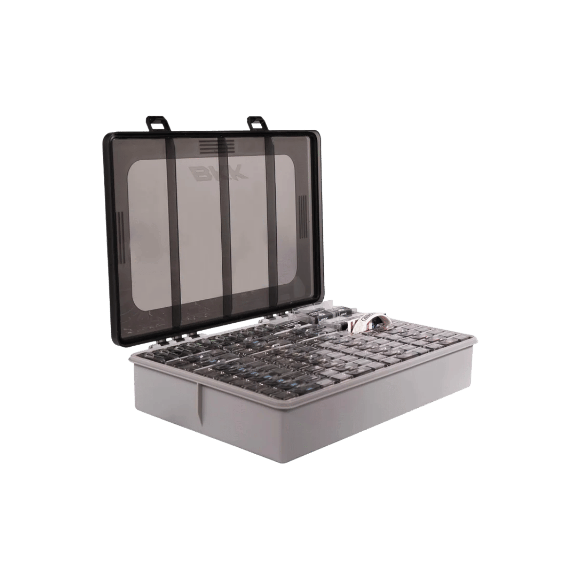 BKK TACKLE LOADED OCD TACKLE STORAGE SYS