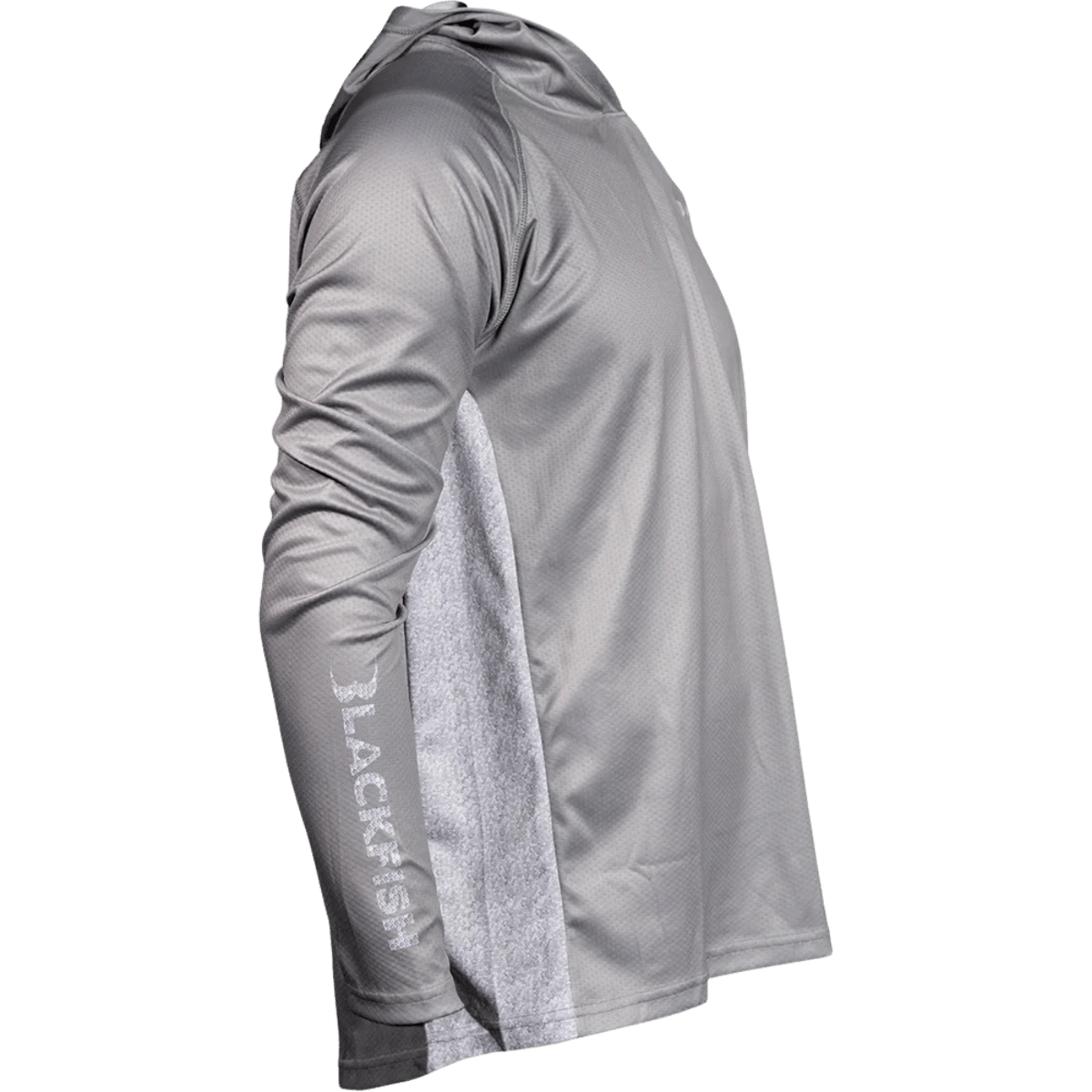 BLACKFISH GUIDE UPF HOODIE - CONTROL GREY/FROST_1