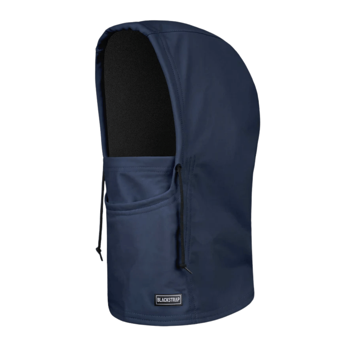 BLACKSTRAP CAMBER HOOD - GRANITE