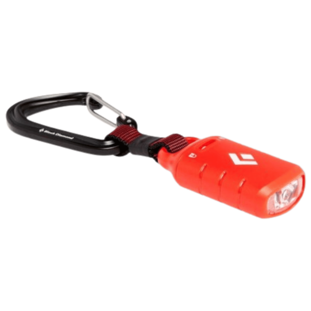 BLACK DIAMOND ION KEYCHAIN LIGHT_OCTANE
