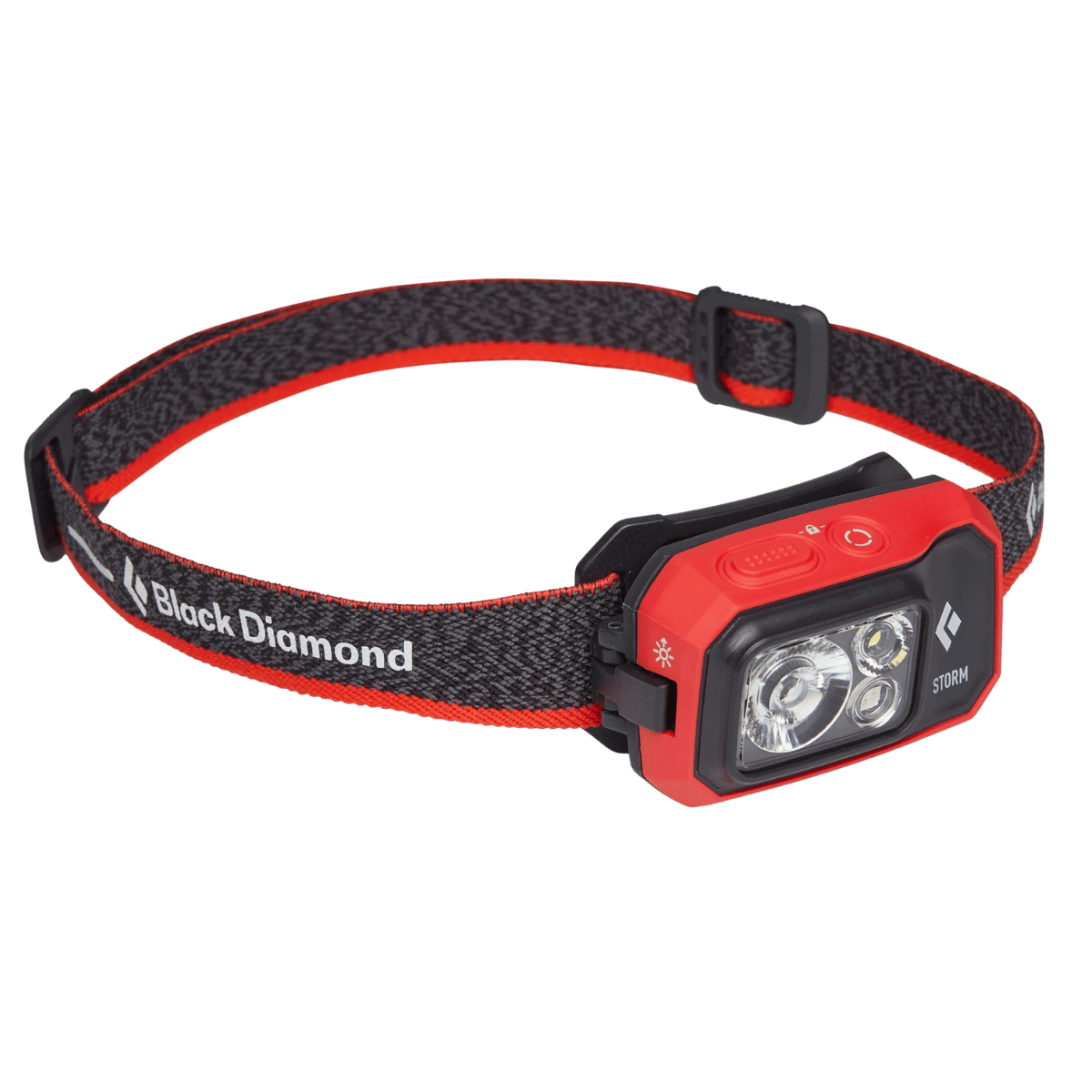 BLACK DIAMOND STORM 450 HEADLAMP_OCTANE