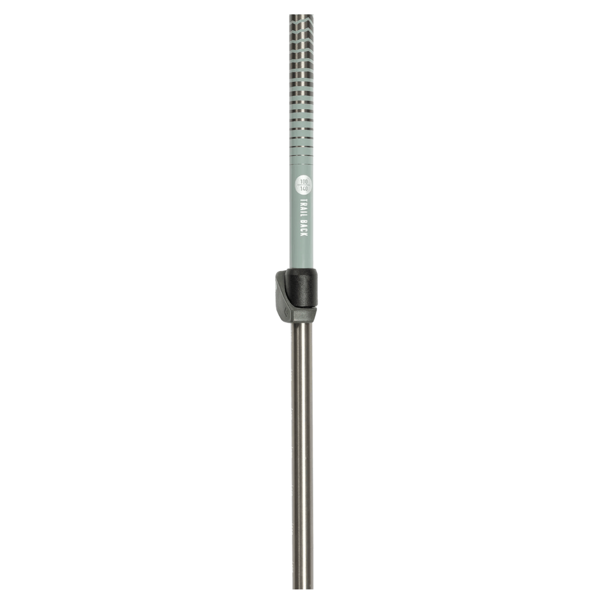 BLACK DIAMOND TRAIL BACK TREKKING POLES - TUNDRA - MIDDLE