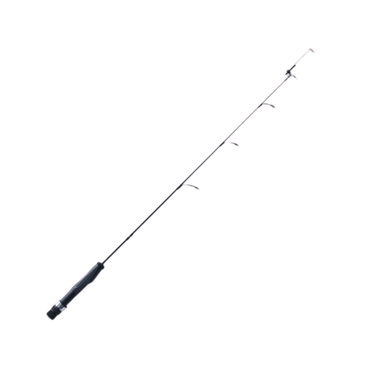 ST CROIX LEGEND BLACK ICE ROD - 24" L