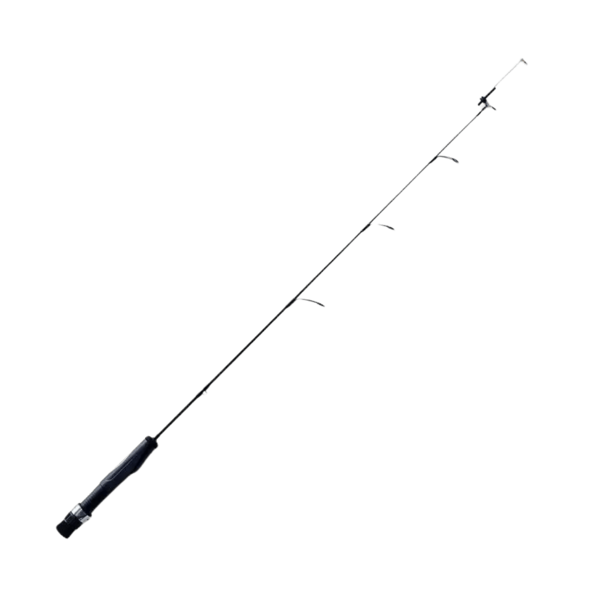 ST CROIX LEGEND BLACK ICE ROD - 30" ML