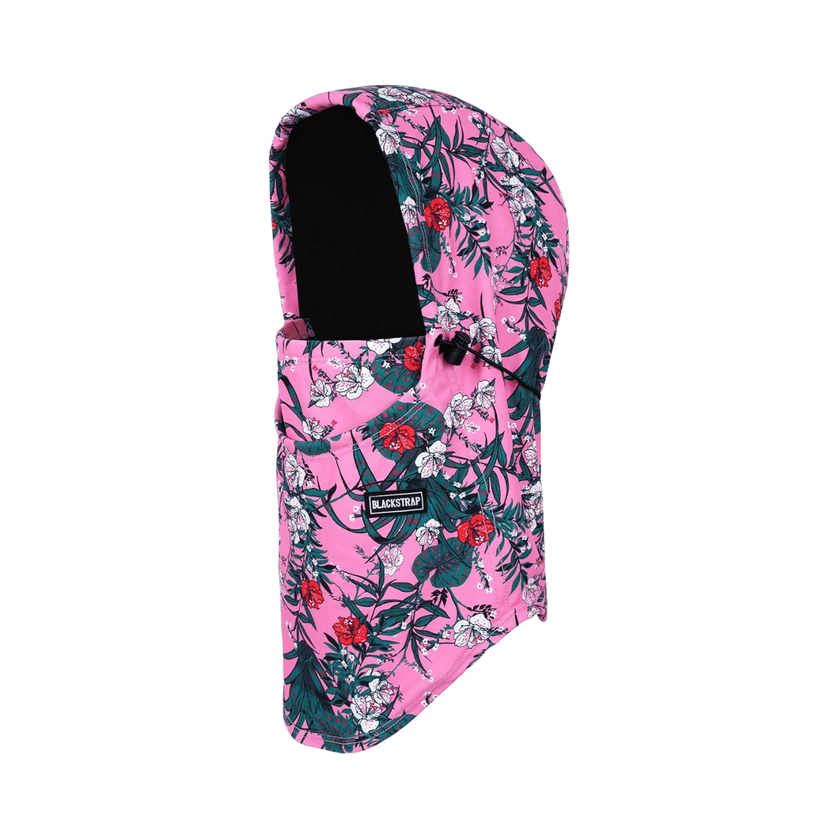BLACK STRAP THE TEAM HOOD FACEMASK - ZEN MELON
