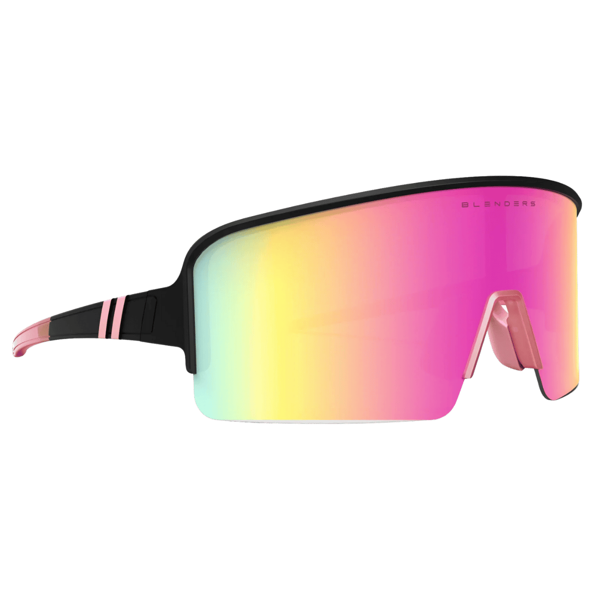 BLENDERS ECLIPSE X2 SEMI FRAMELESS SUNGLASSES_MISSHANNAH