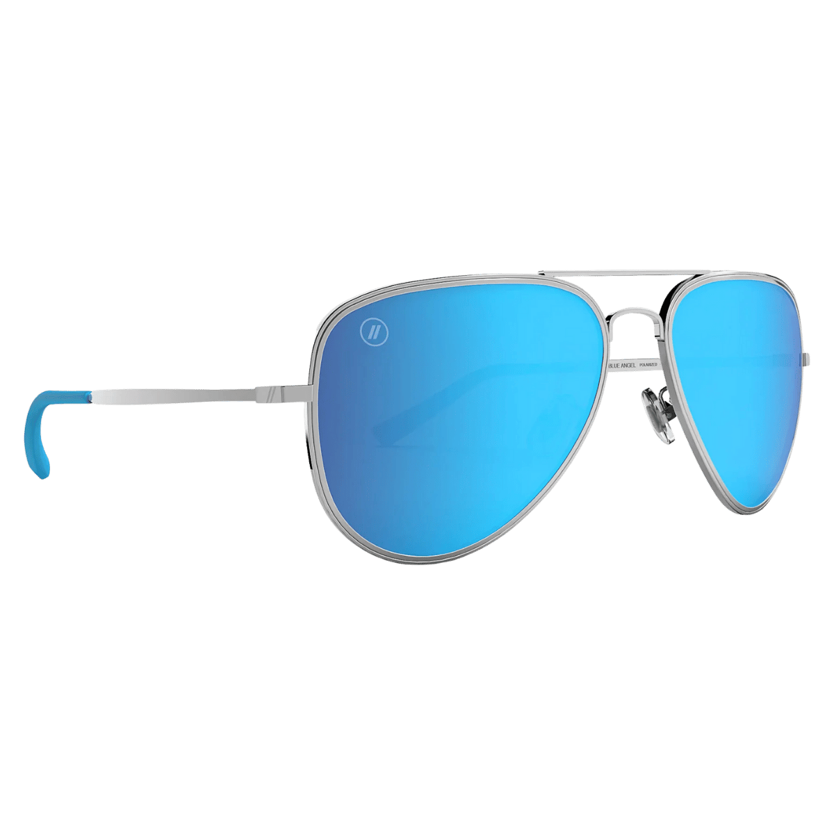 BLENDERS A SERIES SUNGLASSES POLARIZED_BLUEANGEL