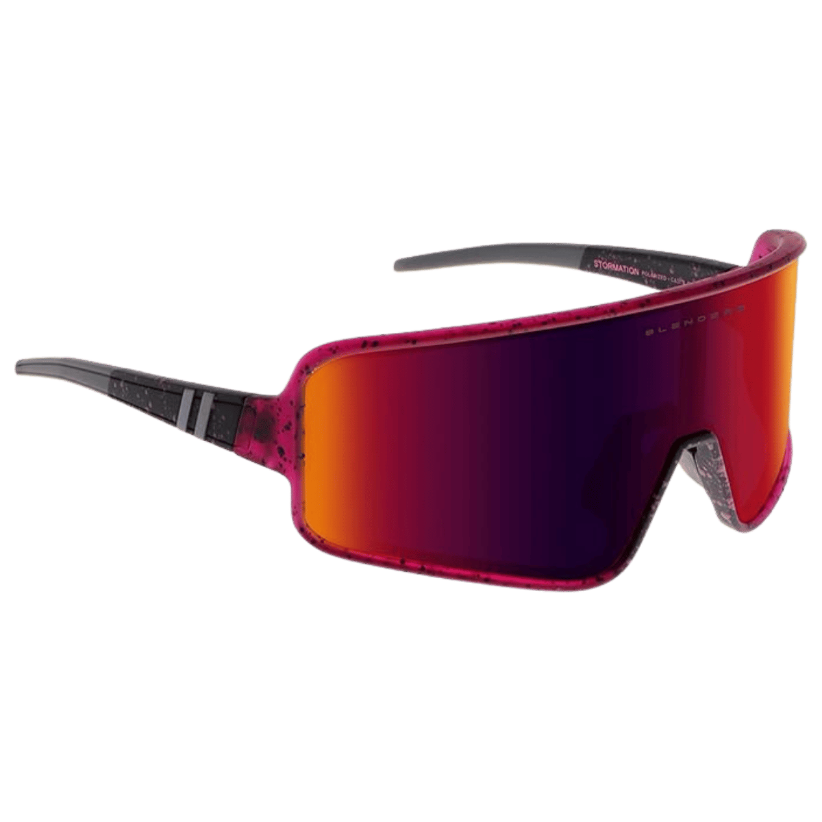 BLENDERS ECLIPSE SUNGLASSES POLARIZED_STORMNATION