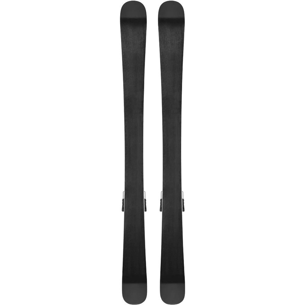 BLIZZARD CANVAS JUNIOR SIS + FDT JR 7.0 BINDINGS 2026/2027 BOTTOM