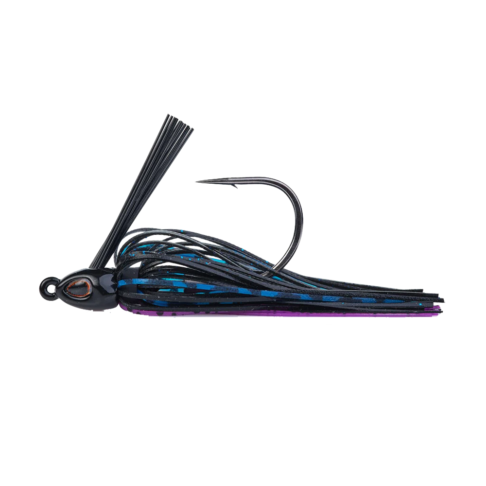 Swim Jig - Bl Special