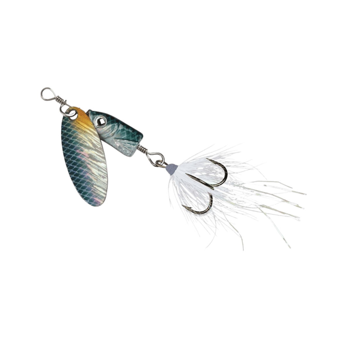 BLUE FOX FLASH SPINNER 02 SINER