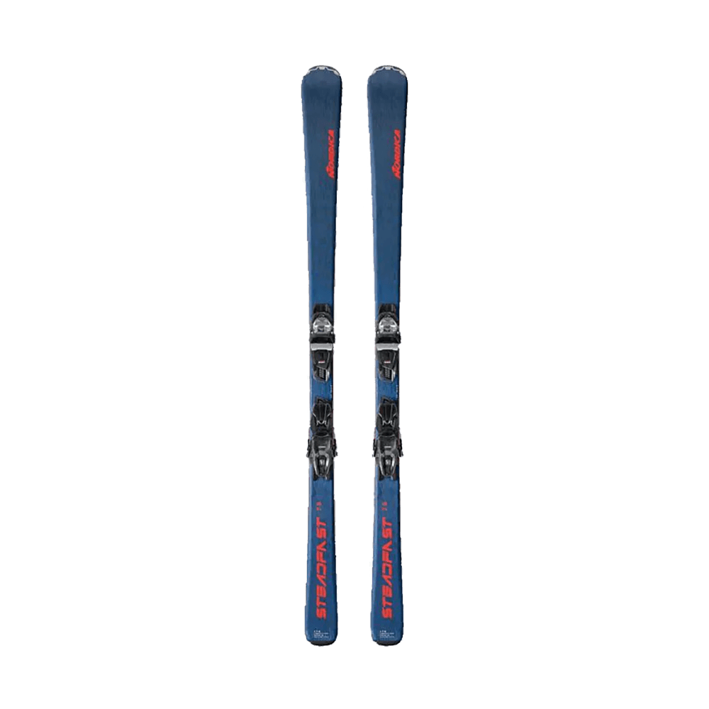 STEADFAST 75 W/TPC2 CMPT 10 - BLUE/ANTH