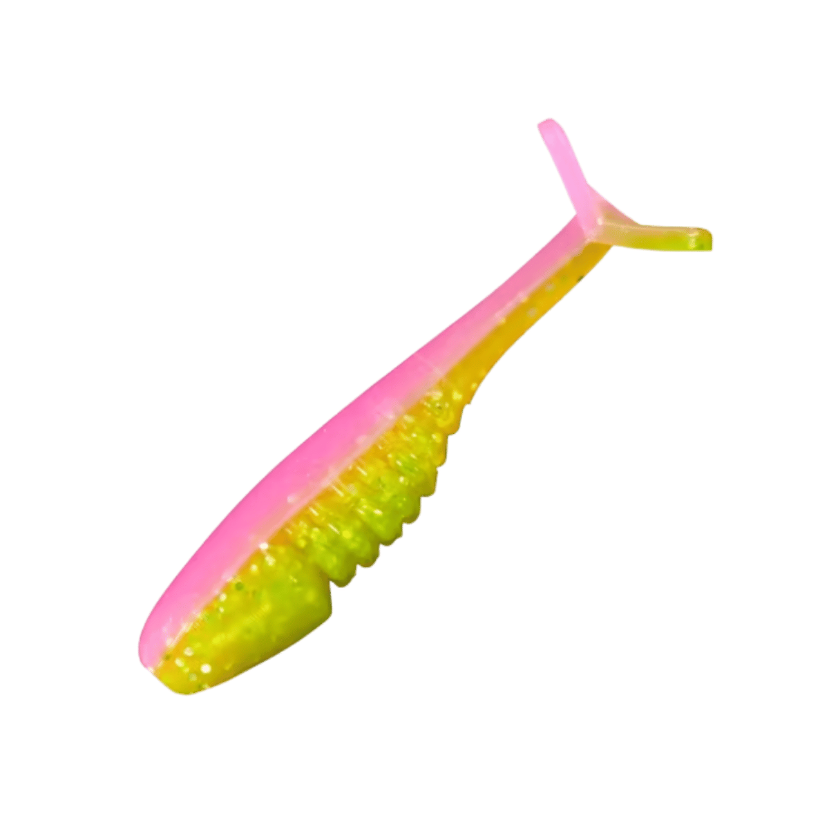 BOBBY GARLAND ITTY BIT SLAB HUNTER 20PK 1-1/4IN ELECTRICCHICKN
