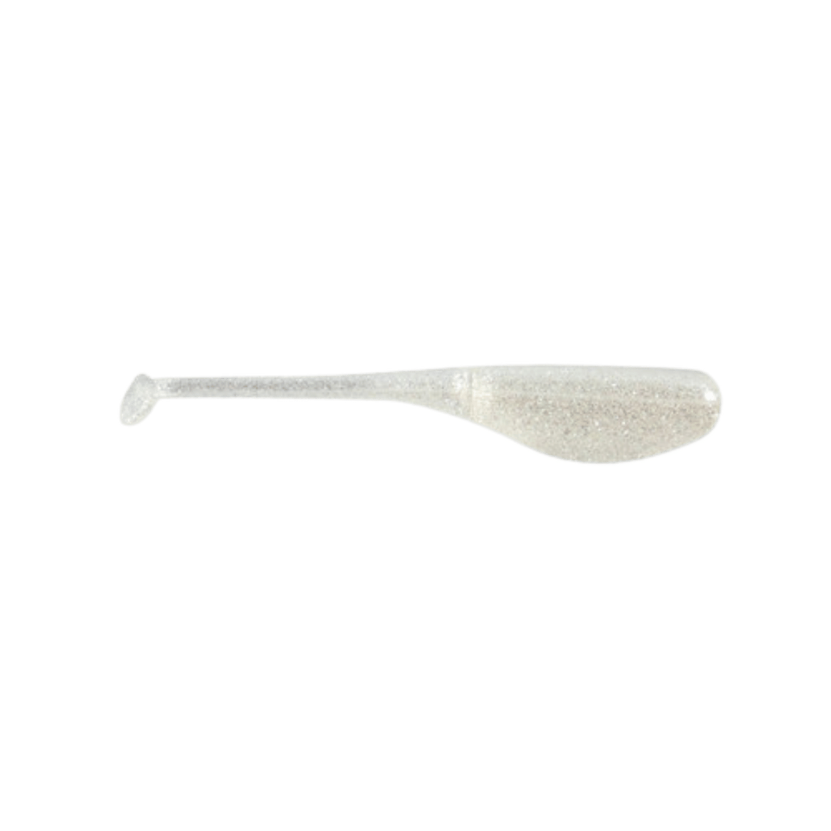 BOBBY GARLAND ITTY BIT SWIM’R – 1.25" (20PK) PEARLWHITE