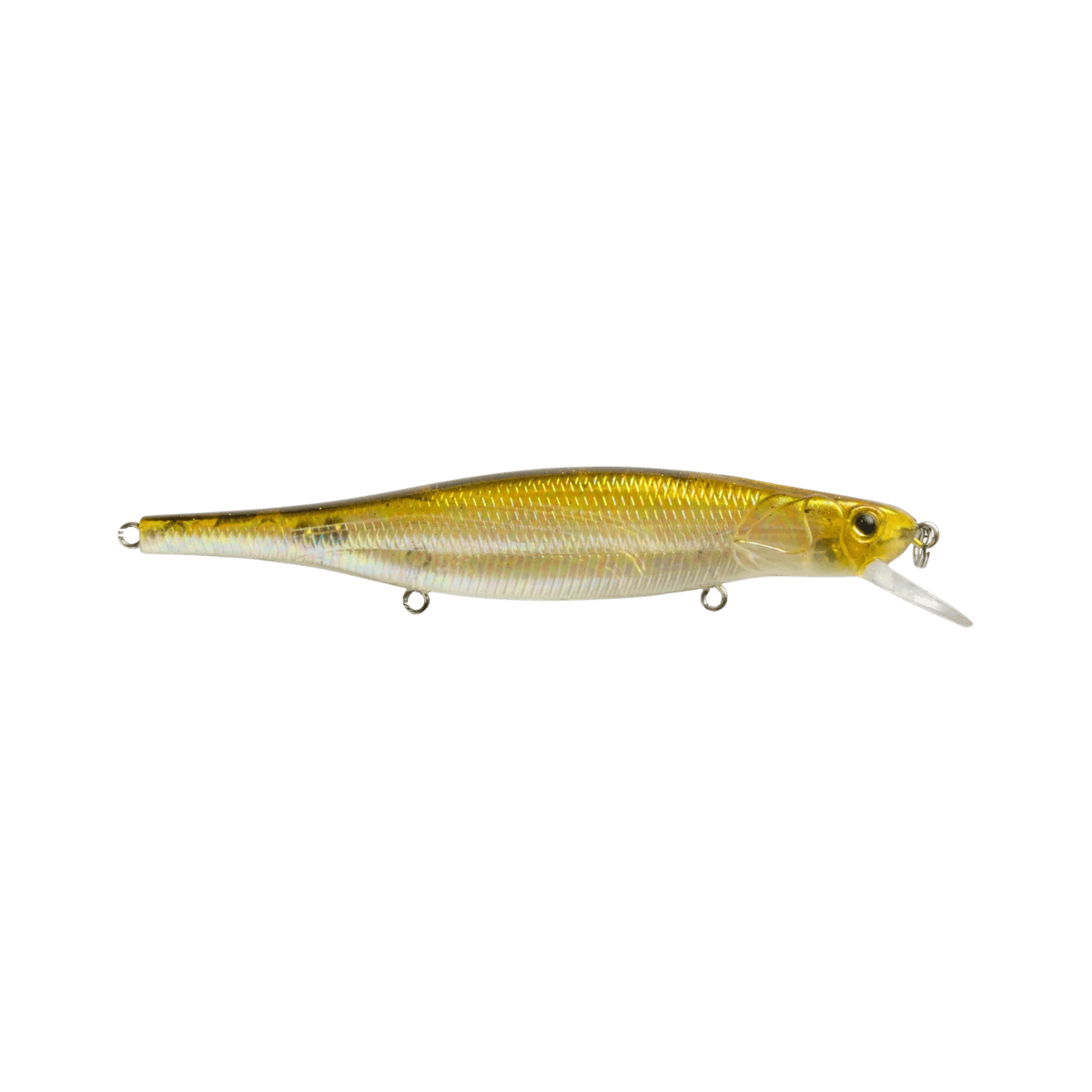 BOOYAH FLASH POINT JERKBAIT VEGAS