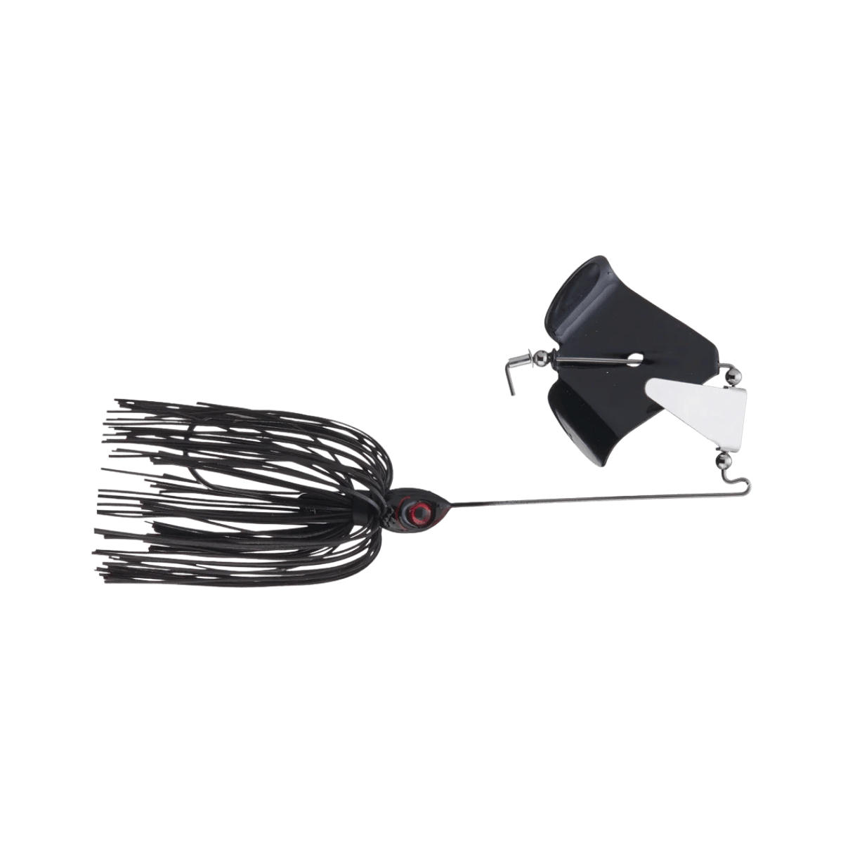 BOOYAH BUZZ BAIT 1/2OZ BLACK