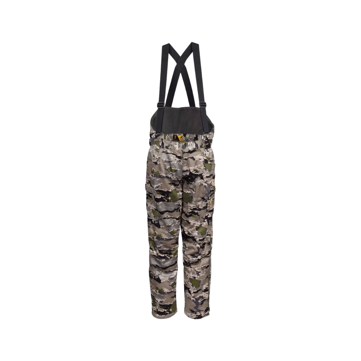 BROWNING DUTTON HYBRID OVIX PANT/BIB