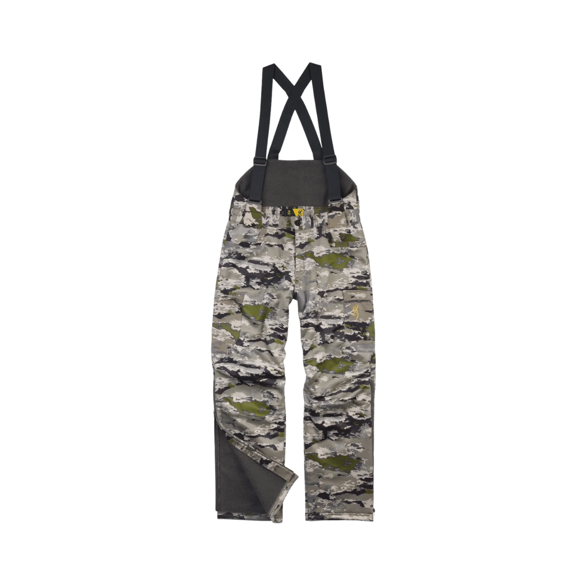 BROWNING DUTTON HYBRID OVIX PANT/BIB