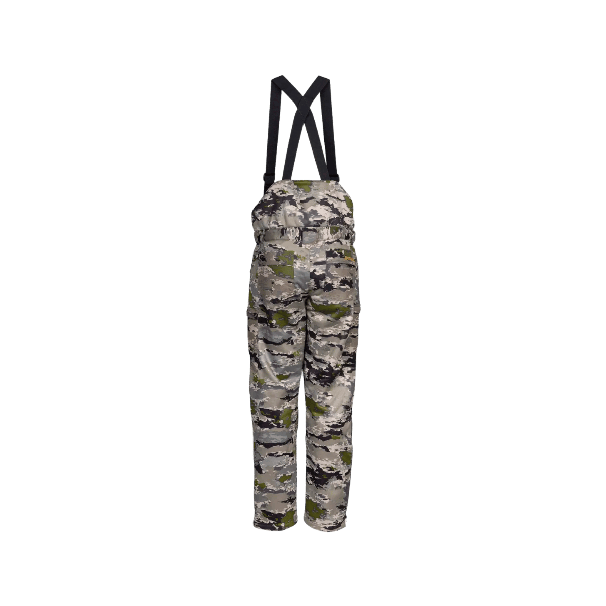 BROWNING DUTTON HYBRID OVIX PANT/BIB