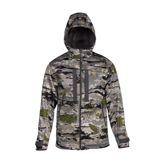 BROWNING DUTTON OVIX COLD WEATHER JACKET