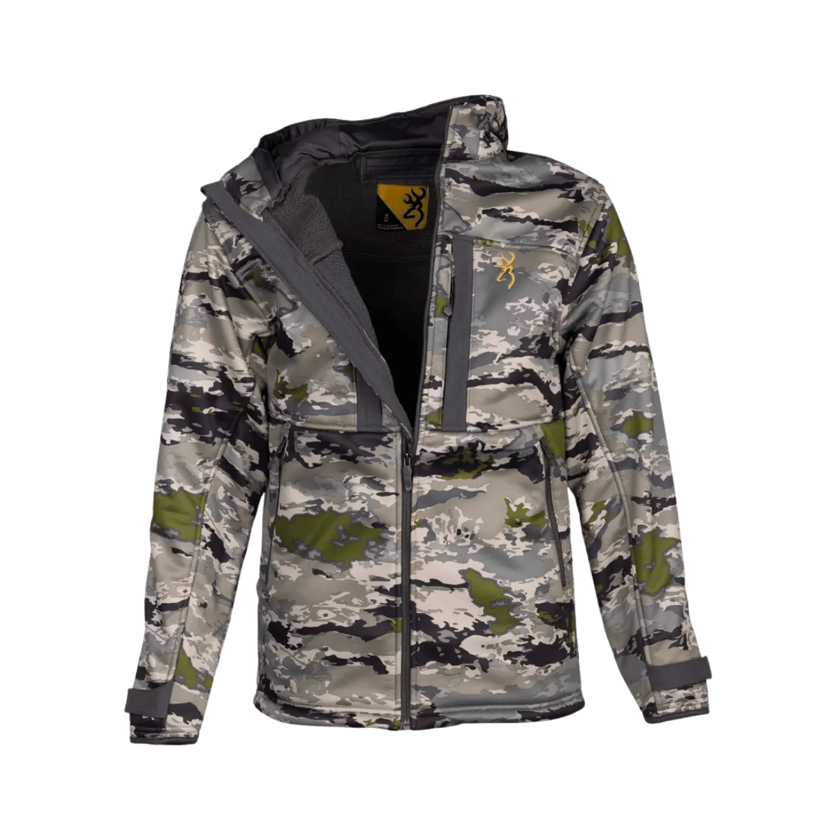 BROWNING DUTTON OVIX COLD WEATHER JACKET