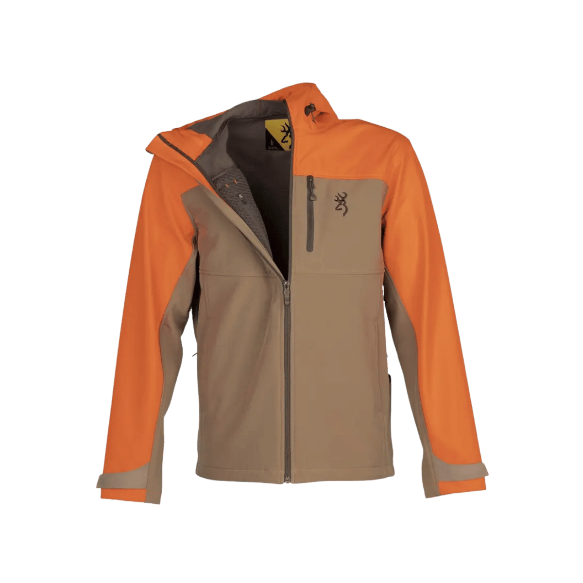 BROWNING FLUSHING MEADOWS SS BLAZE JACKET