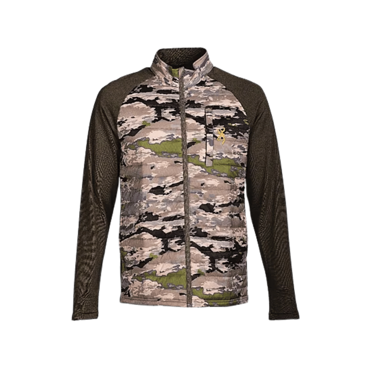 BROWNING HYBRID MERINO OVIX JACKET