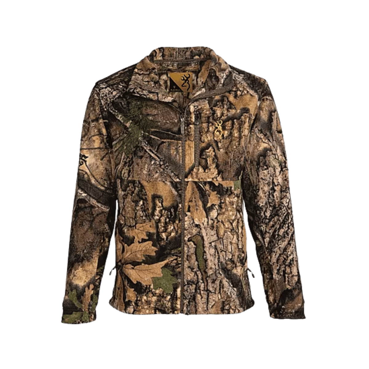 BROWNING MUTED OVIX FLEECE JACKET