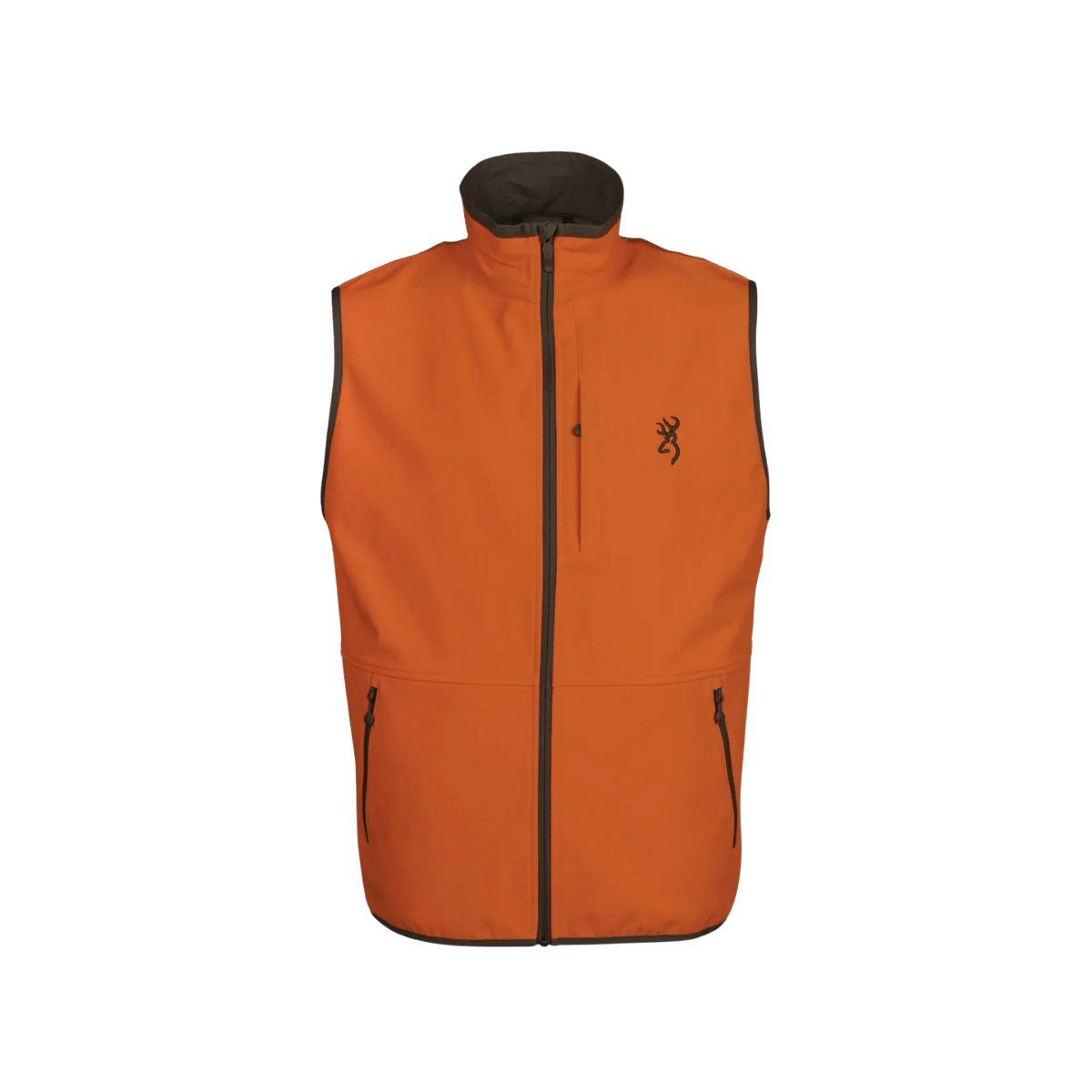 BROWNING OPENING DAY SOFTSHELL BLAZE VEST