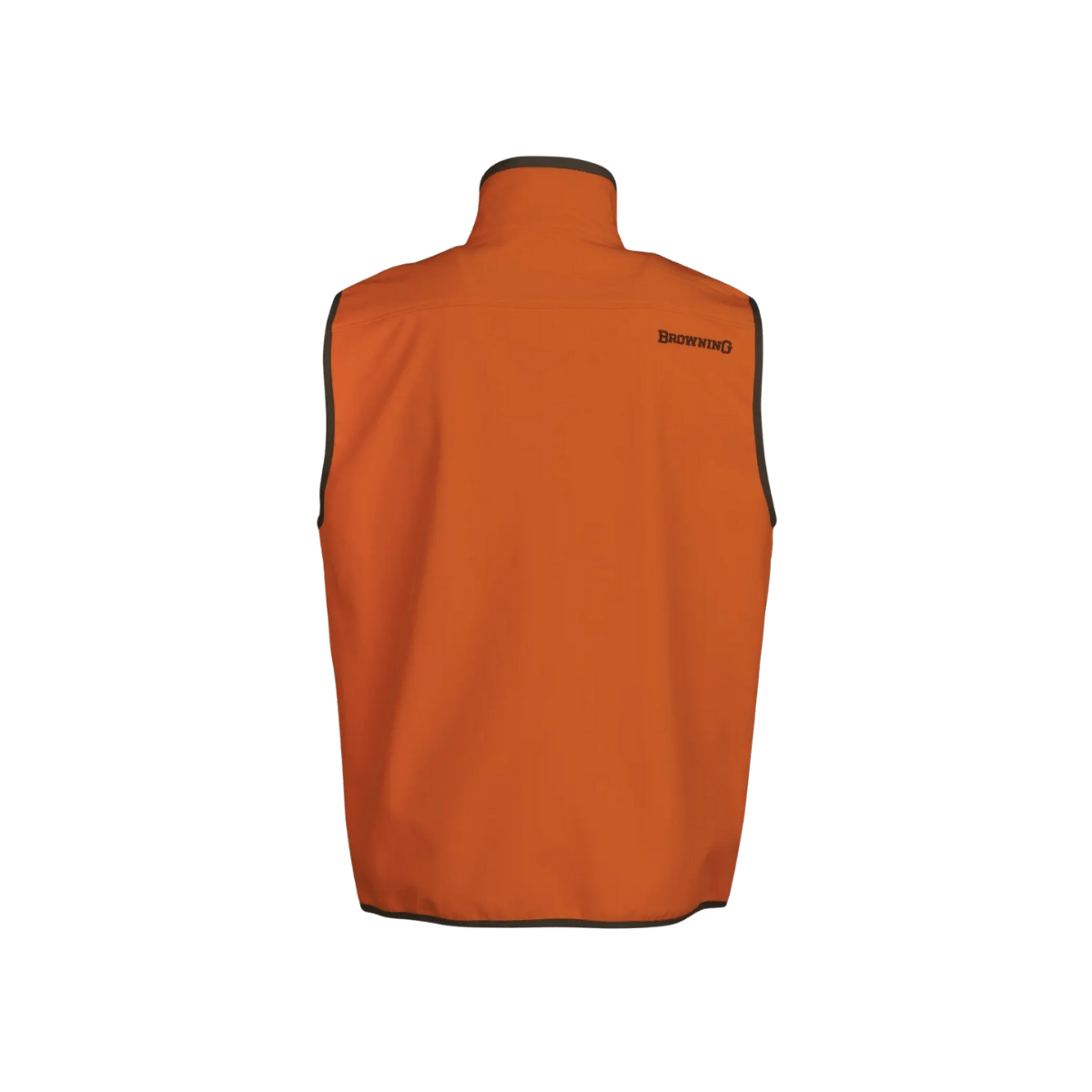BROWNING OPENING DAY SOFTSHELL BLAZE VEST