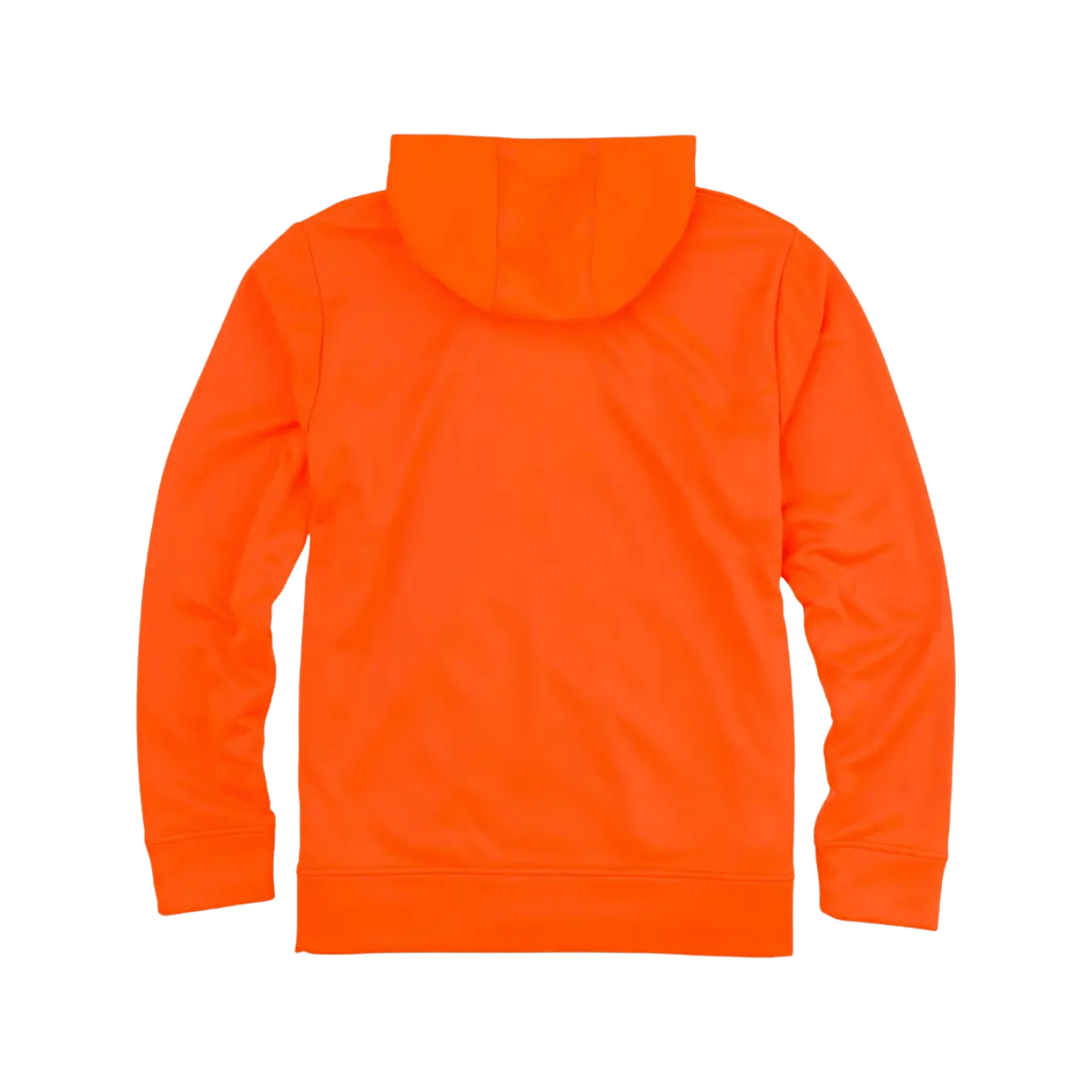 BROWNING TECH BLAZE ORANGE HOODIE