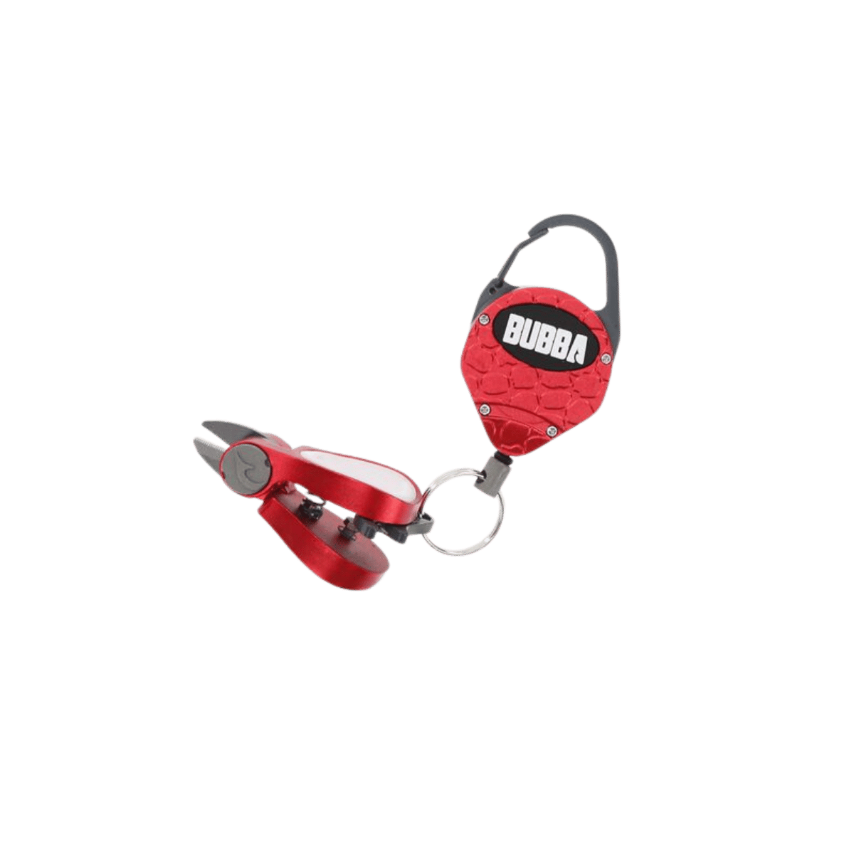 BUBBA BLADE NIPPER & TETHER COMBO - RED