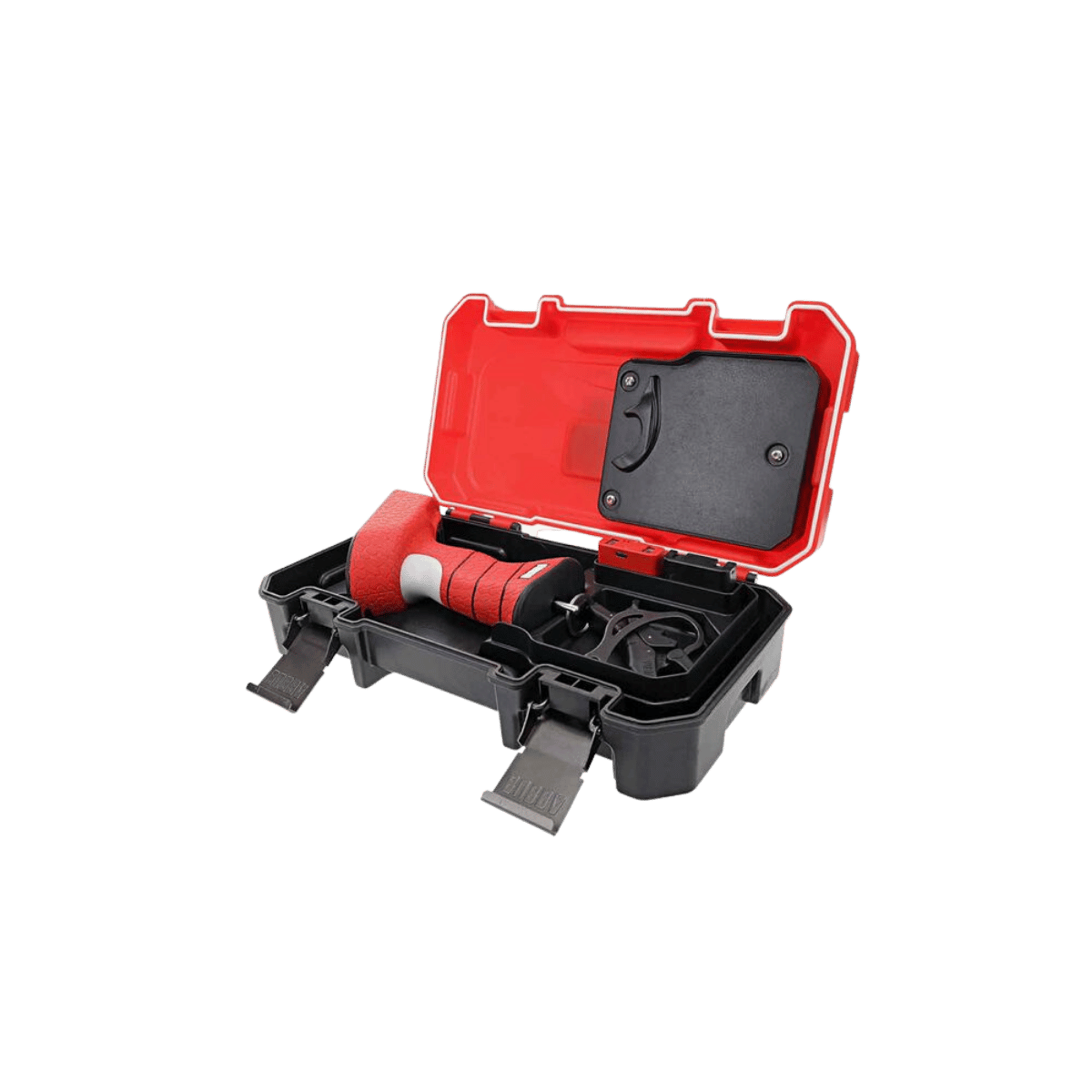 BUBBA BLADE PRO SERIES SMART FISH SCALE - CASE