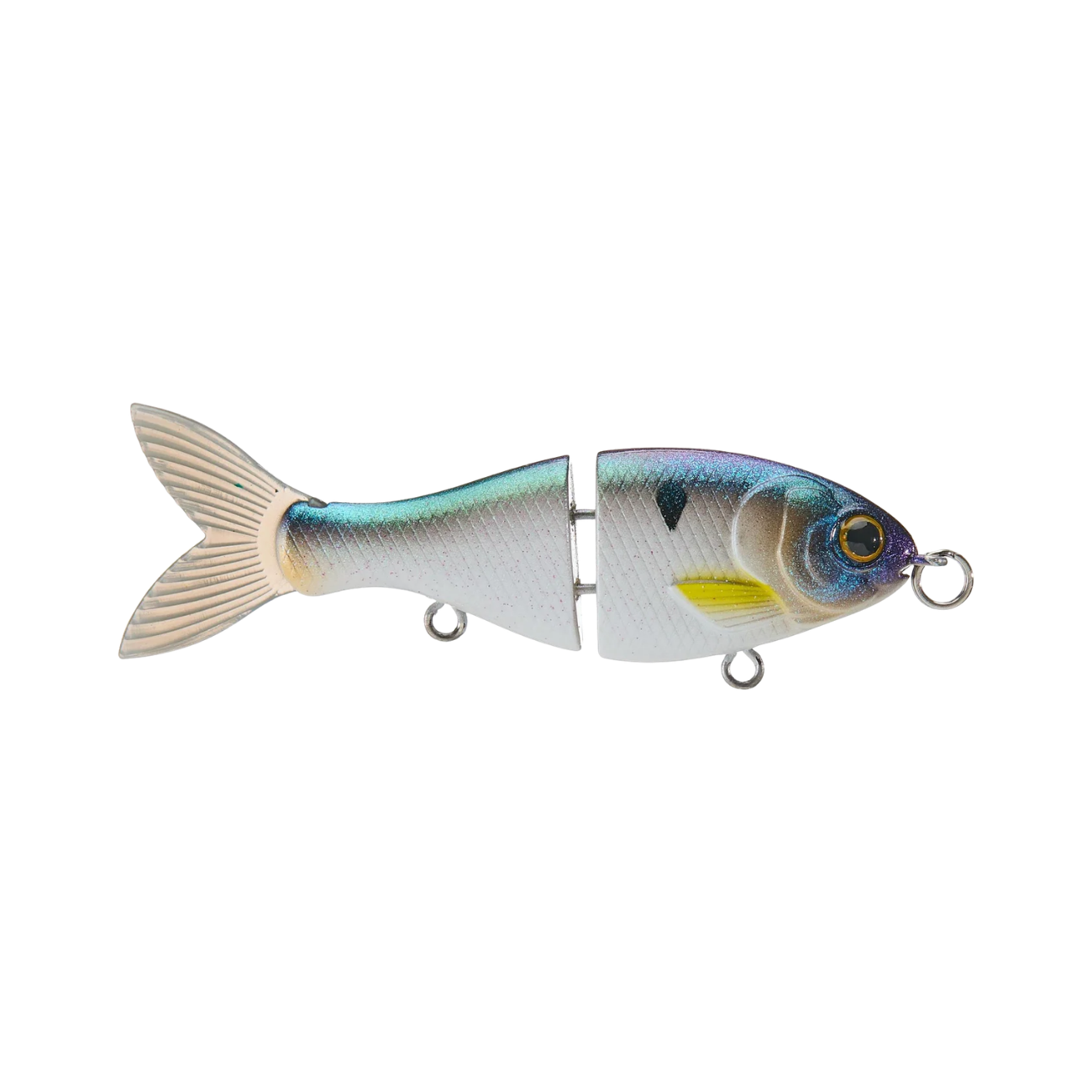 BUCCA BRAND BFS TRICK SHAD THREADFINTASTIC