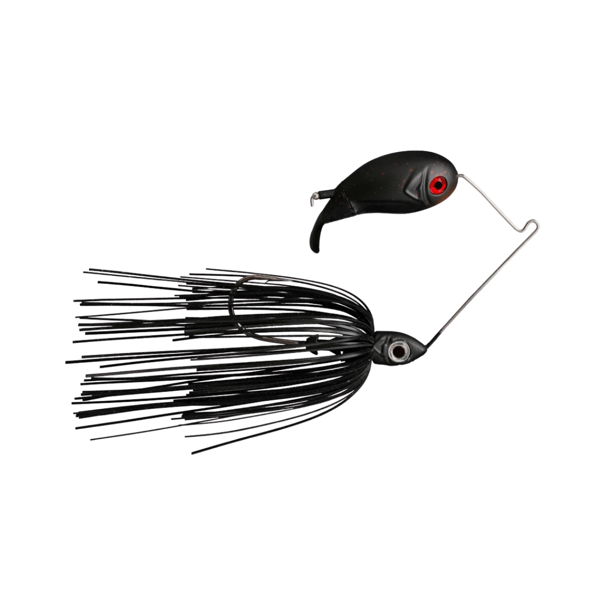 bubbler fishing lure BUCKEYE LURES BLADE – Joe's Sporting Goods Color_Aurora This Stubby Bubbler comes Don't Drink Water After Rod Length:7ft / 2.1m