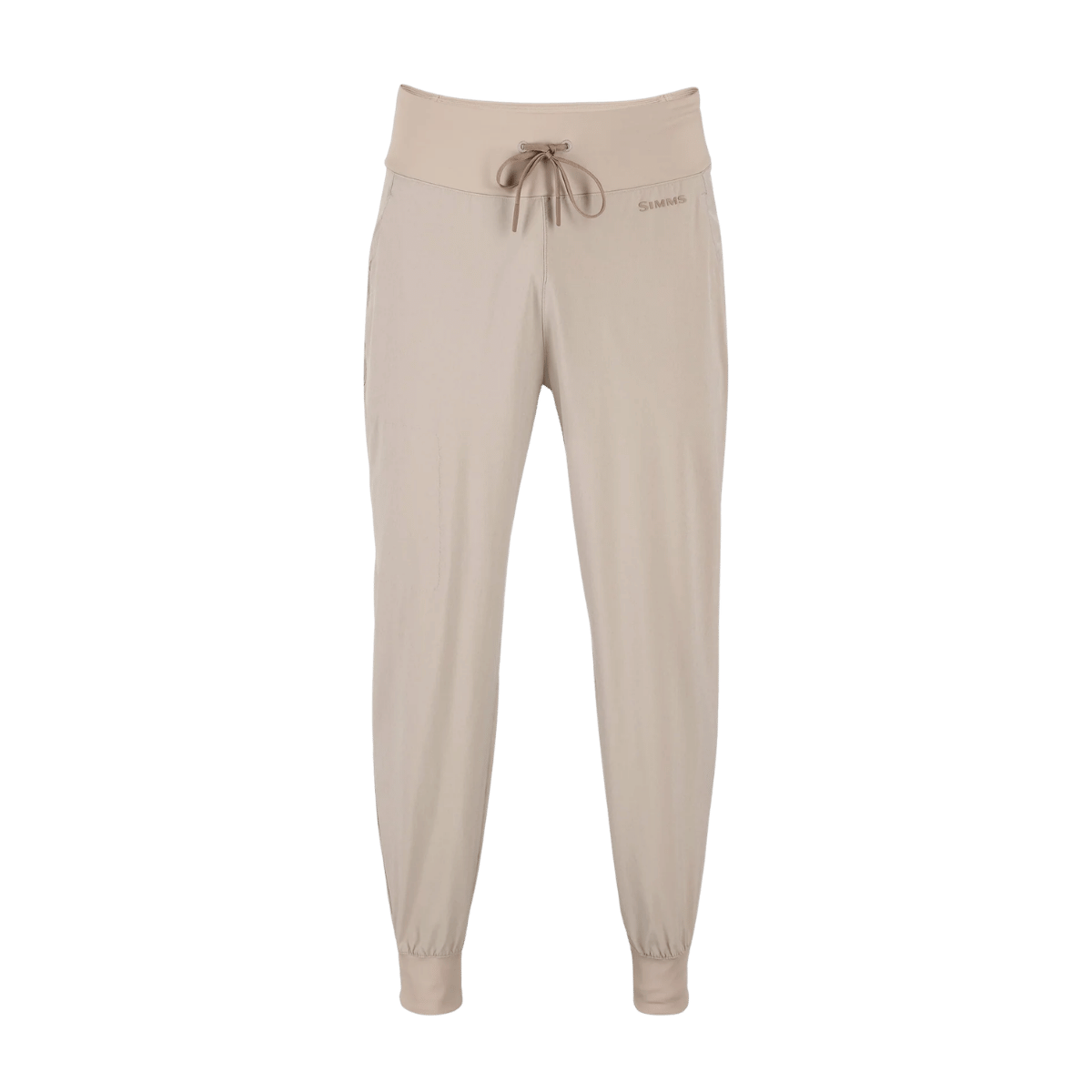 SIMMS WOMEN'S BUGSTOPPER JOGGER - DOLOMITE