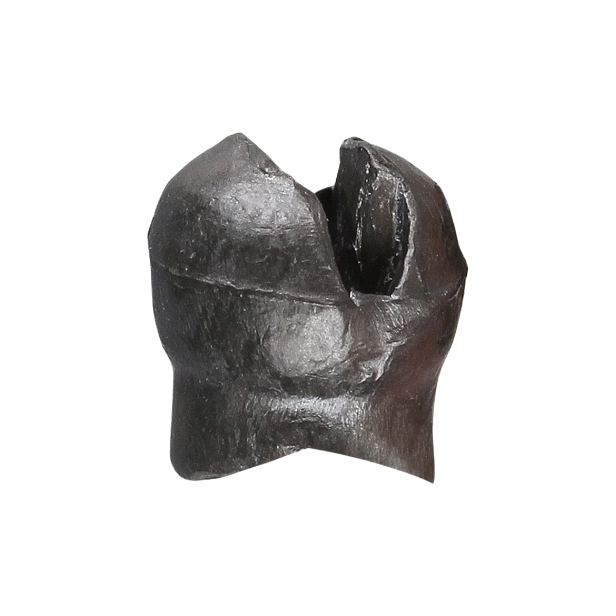 BULLET WEIGHTS REUSABLE SPLIT SHOT #1 UNPAINTED