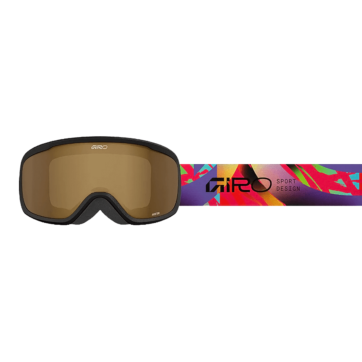 BUSTER YOUTH GOGGLES MULTICOLOR FLOW