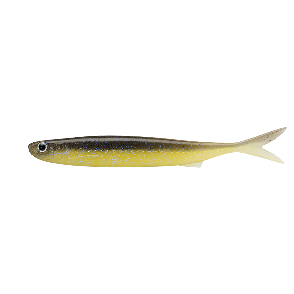 Evergreen Baits Last Ace 103S - Baby Gill