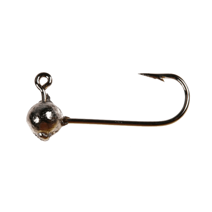 BALL STYLE JIG HEADS