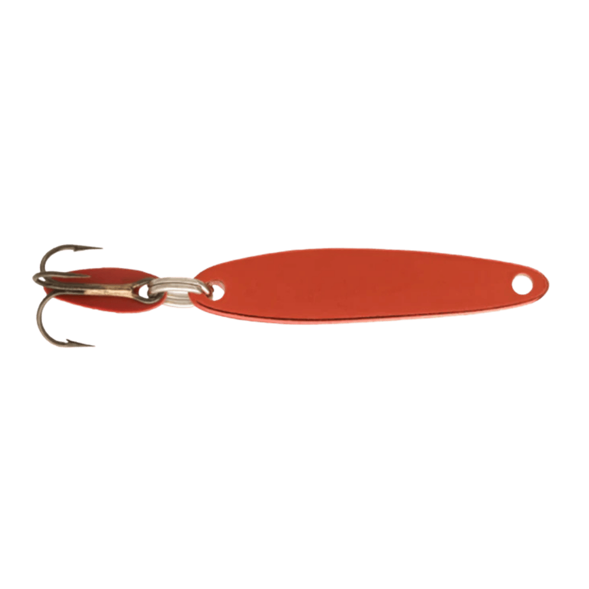 BAY DE NOC SWEDISH PIMPLE GOLD RED GLOW 1/4 OZ