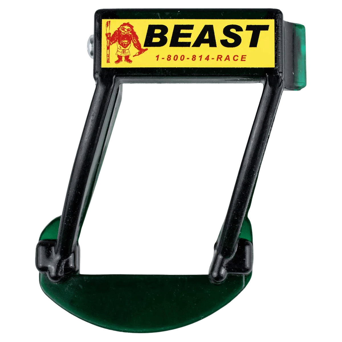 BeastBaseEdgeBeveler.75-GREEN