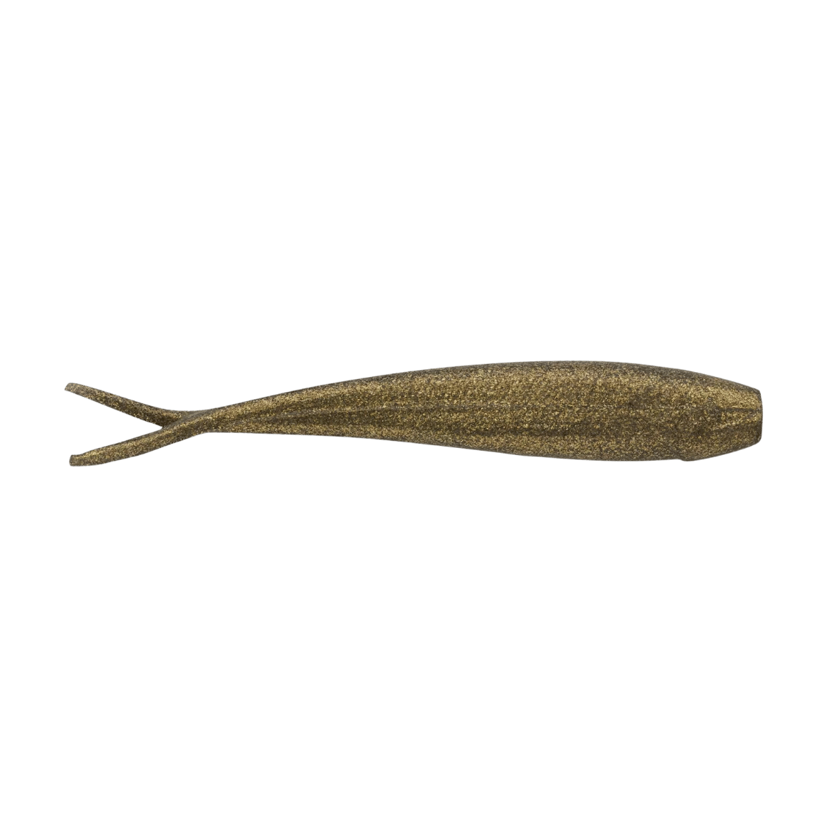BERKLEY GULP! MINNOW 10PK - PYRITE SHINER