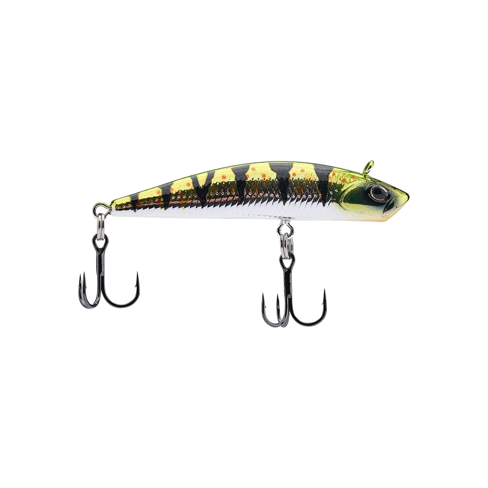 Berkley Finisher - Chrome Perch