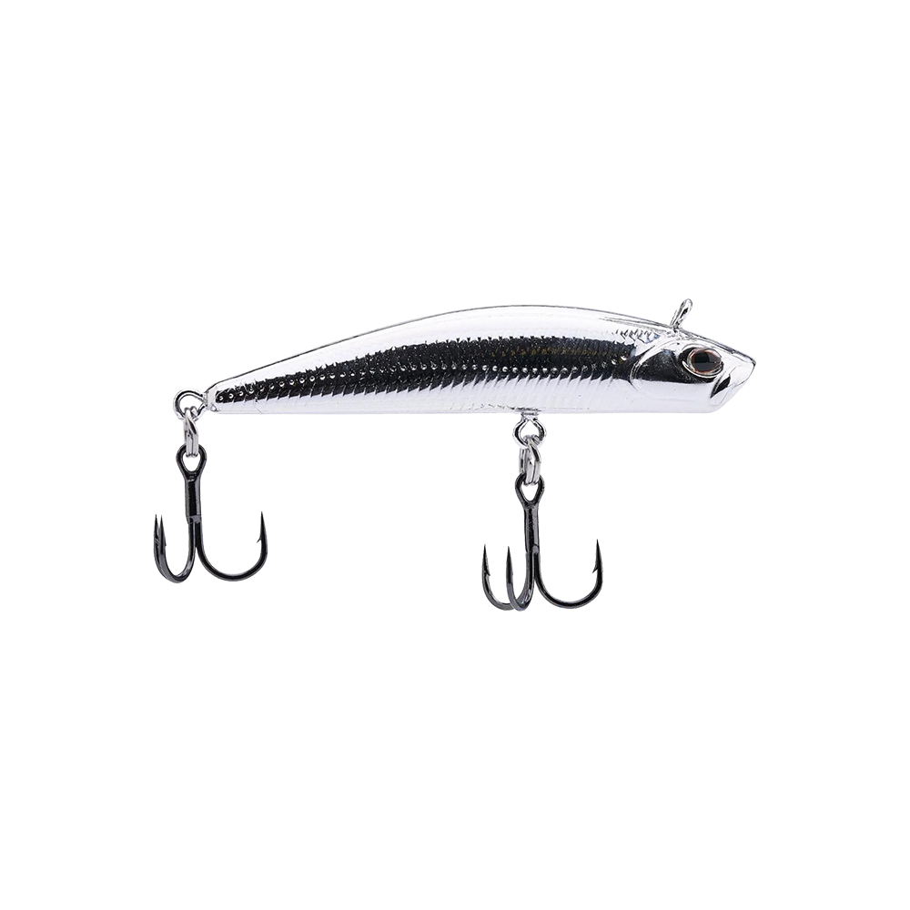 Berkley Finisher - Chrome